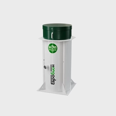 Септик ЕВРОБИОН в Крымске