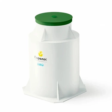 Септики трехкамерные в Крымске