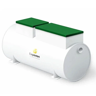 Септик ЕВРОЛОС ГРУНТ в Крымске