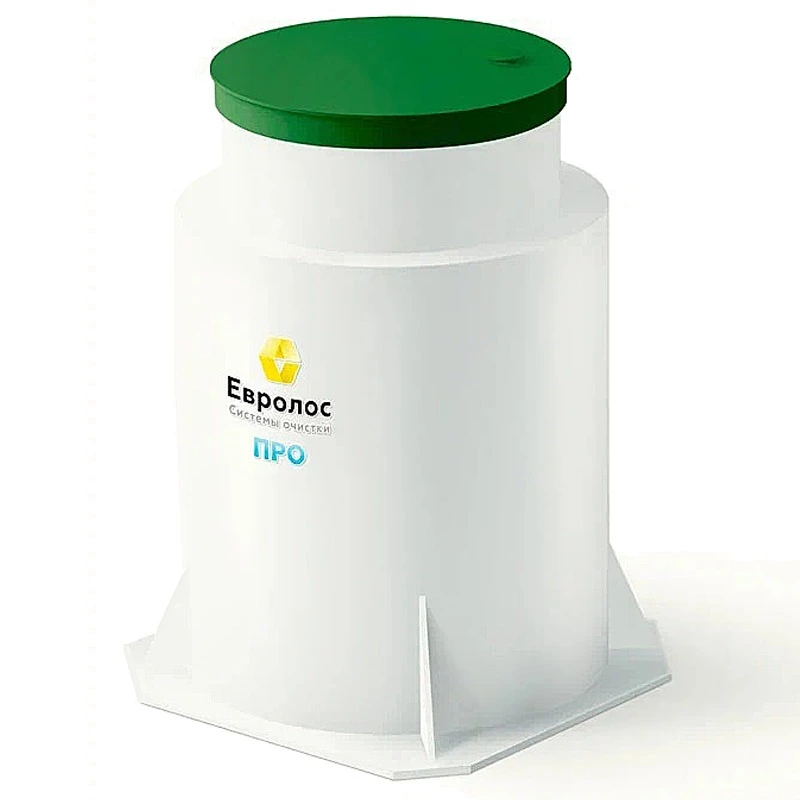 Септик Евролос ПРО 6+(принудительный)