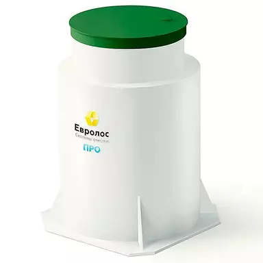 Септик Евролос ПРО 6