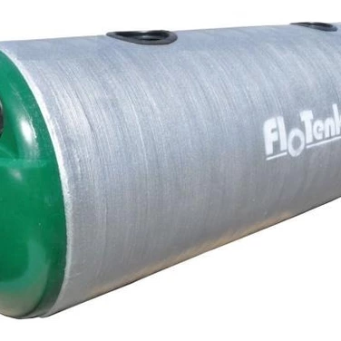 Септик FLOTENK в Крымске