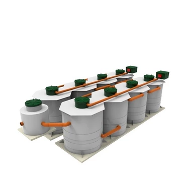 Септик KOLO ILMA в Крымске