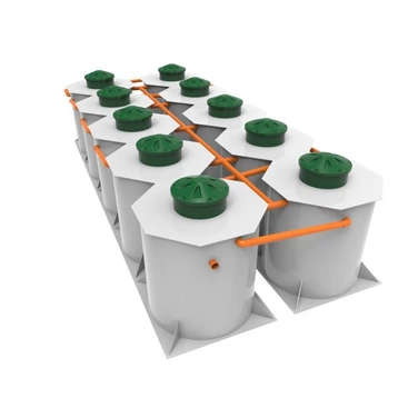 Септик KOLO ILMA в Крымске