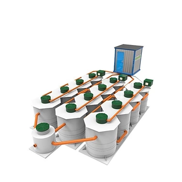 Септик KOLO ILMA в Крымске