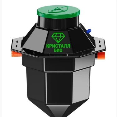 Септик Кристалл в Крымске