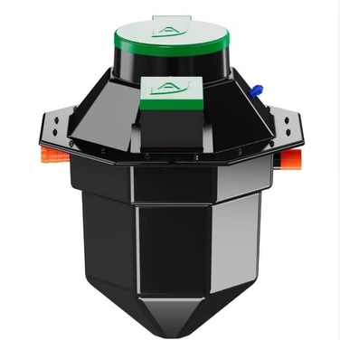 Септик Кристалл в Крымске