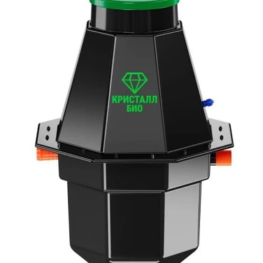 Септик Кристалл в Крымске