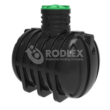 Септик Родлекс в Крымске