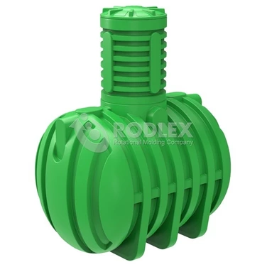 Септик Родлекс в Крымске