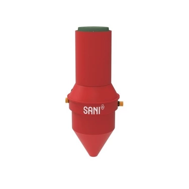 Септик SANI в Крымске