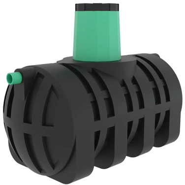 Септик ТЕРМИТ в Крымске