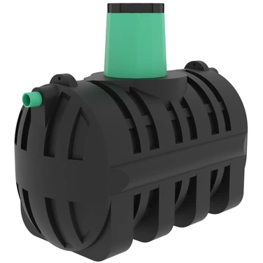 Септики однокамерные в Крымске