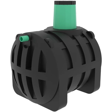 Септики однокамерные в Крымске