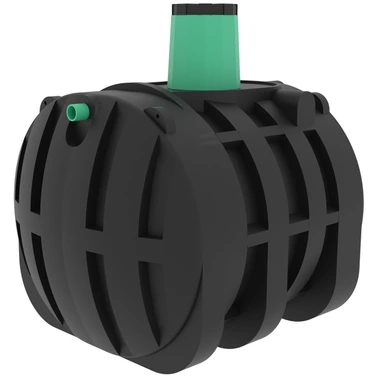 Септики однокамерные в Крымске