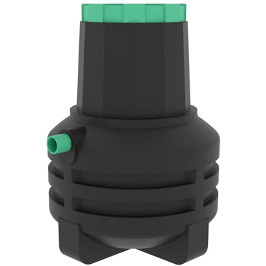 Септик ТЕРМИТ в Крымске