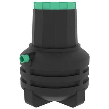 Септик ТЕРМИТ в Крымске