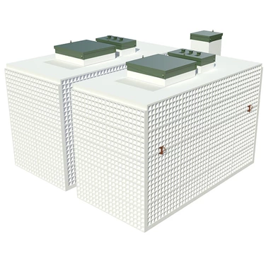 Септики промышленные в Крымске