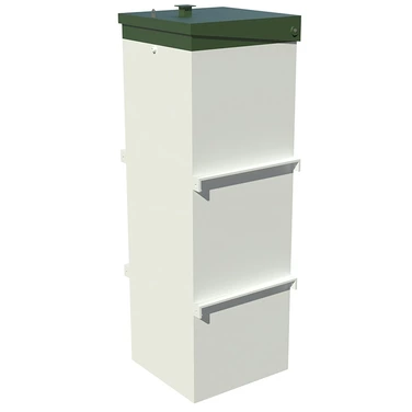 Септики без откачки в Крымске