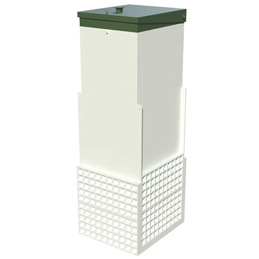 Септики без откачки в Крымске