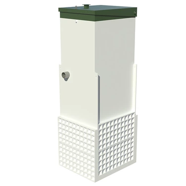 Септики без откачки в Крымске