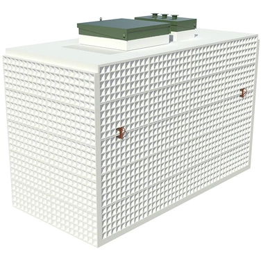 Септики промышленные в Крымске