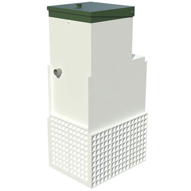 Септики самотечные в Крымске