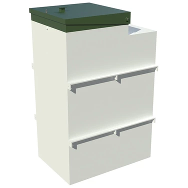 Септики принудительные в Крымске