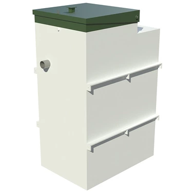 Септики самотечные в Крымске