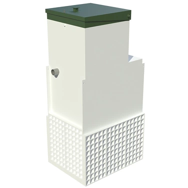 Септики самотечные в Крымске