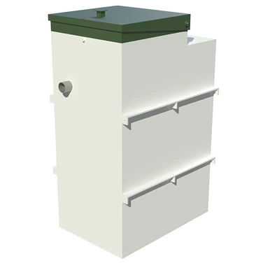 Септики принудительные в Крымске