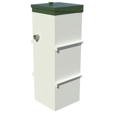 Септик ТОПАС-С в Крымске