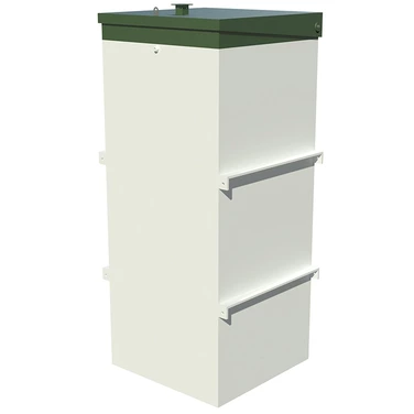 Септик ТОПАС-С в Крымске