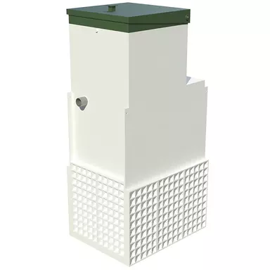 Септик Топас-С 8 Лонг