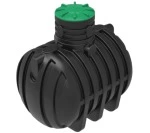 Септик Родлекс в Крымске