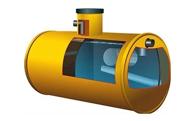 Септик Тритон-Т 11