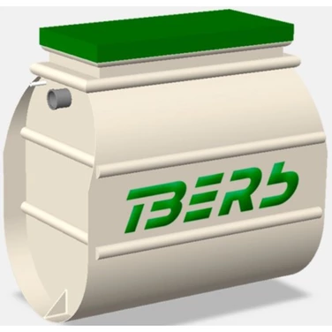 Септик ТВЕРЬ в Крымске