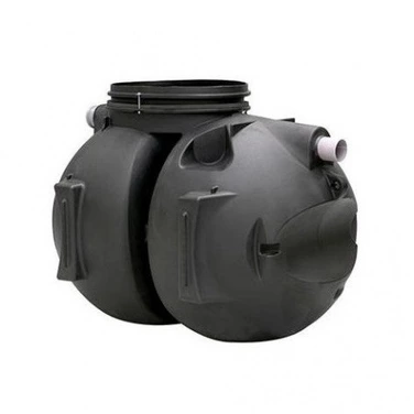 Септик UPONOR в Крымске