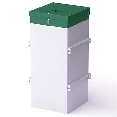 Септик ЮНИЛОС-АСТРА в Крымске