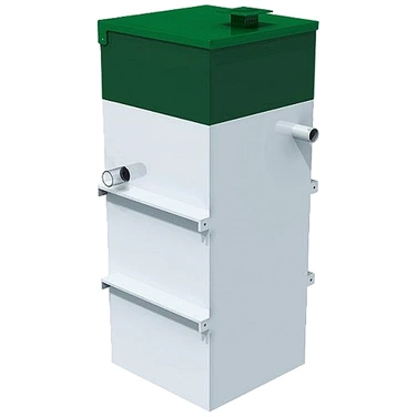 Септик ЮНИЛОС-АСТРА в Крымске