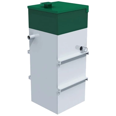 Септики выгребные в Крымске