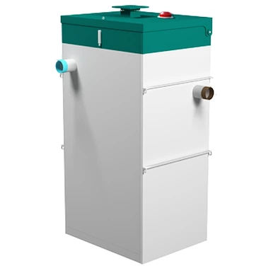 Септики выгребные в Крымске