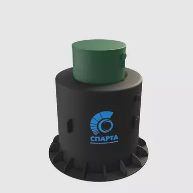 Септик Спарта 2000