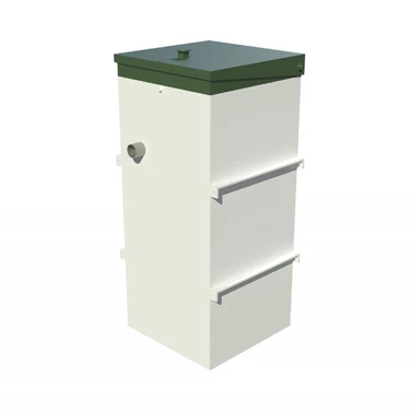 Септики без откачки в Крымске