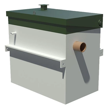 Септик ТОПЛОС АКВА в Крымске