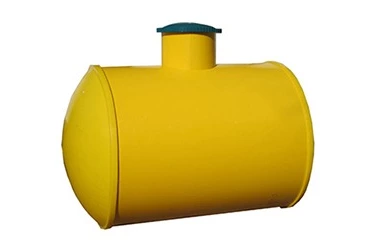 Септик ТРИТОН в Крымске