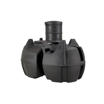 Септик UPONOR в Крымске