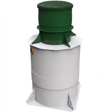 Септик ZORDE в Крымске