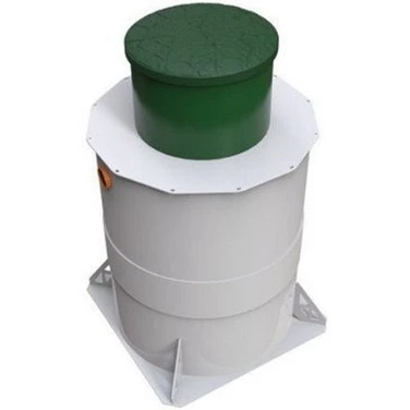 Септик ZORDE в Крымске