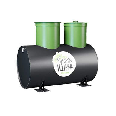 Септик WASSER BIO 7 LUX